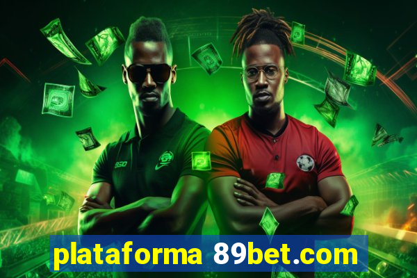 plataforma 89bet.com